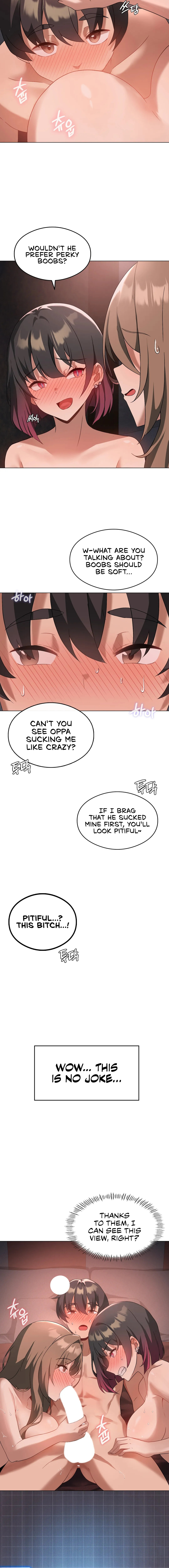 Pleasure up! - Chapter 17 - picture 6