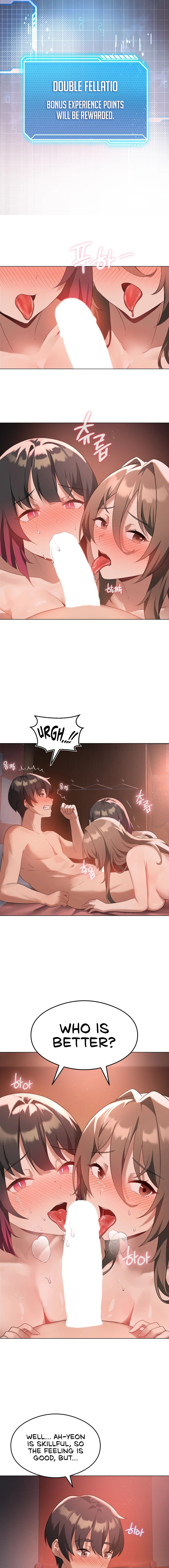 Pleasure up! - Chapter 17 - picture 7