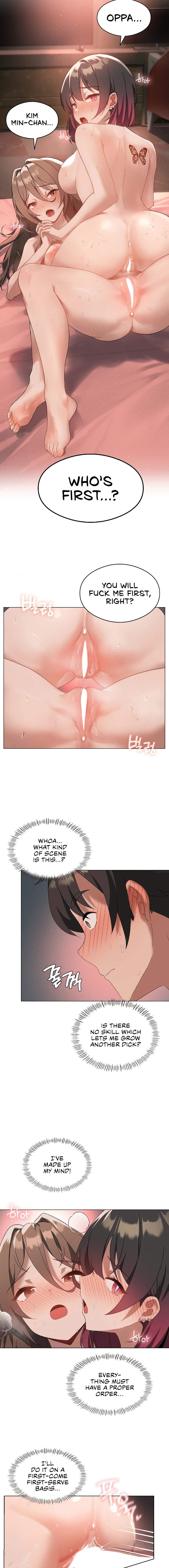 Pleasure up! - Chapter 18 - picture 1