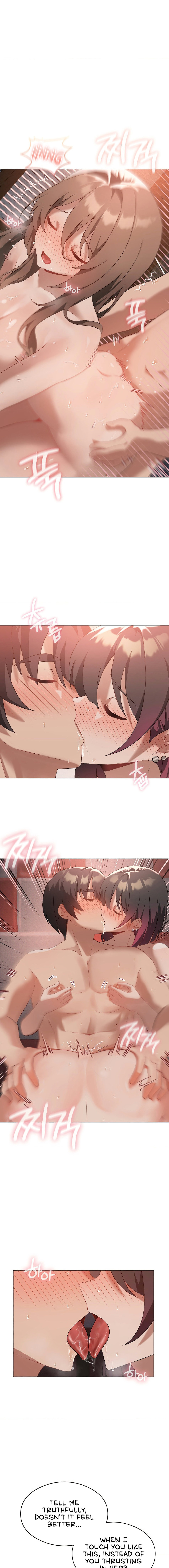 Pleasure up! - Chapter 18 - picture 10