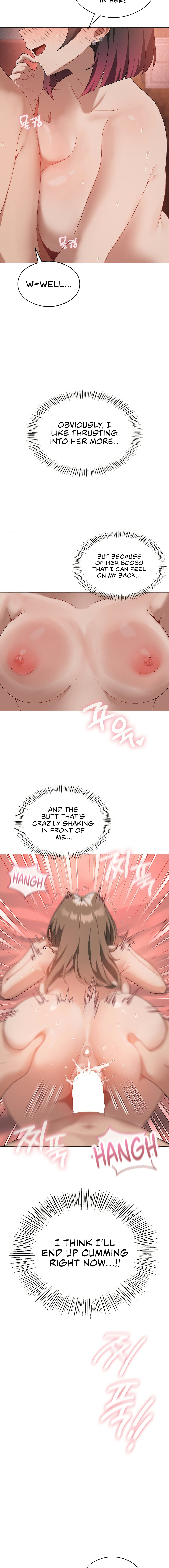 Pleasure up! - Chapter 18 - picture 11