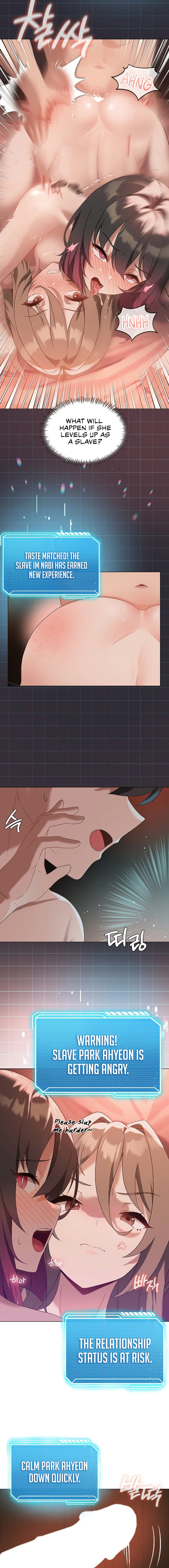 Pleasure up! - Chapter 18 - picture 4