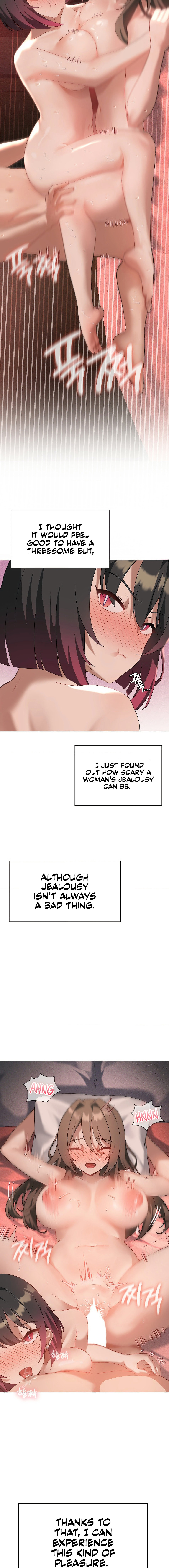 Pleasure up! - Chapter 18 - picture 6
