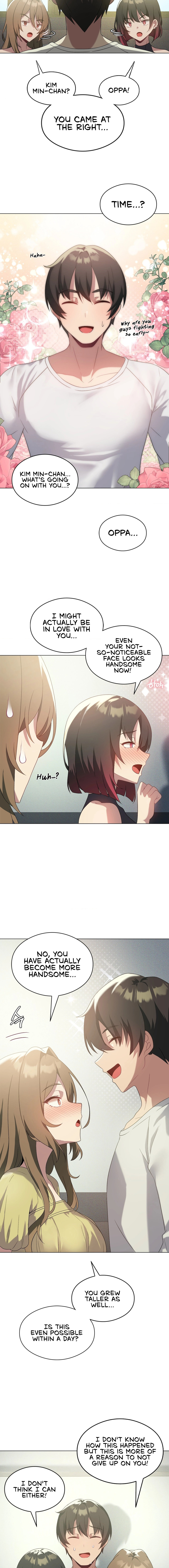 Pleasure up! - Chapter 19 - picture 10