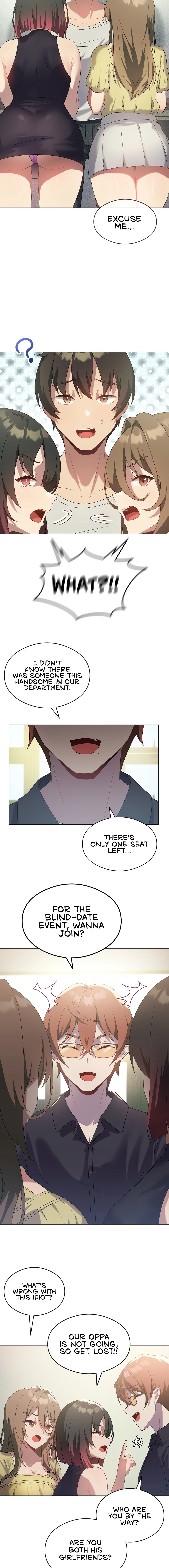 Pleasure up! - Chapter 19 - picture 11