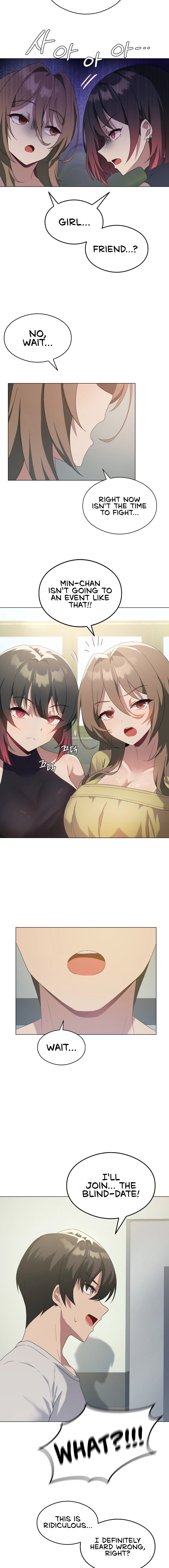 Pleasure up! - Chapter 19 - picture 12