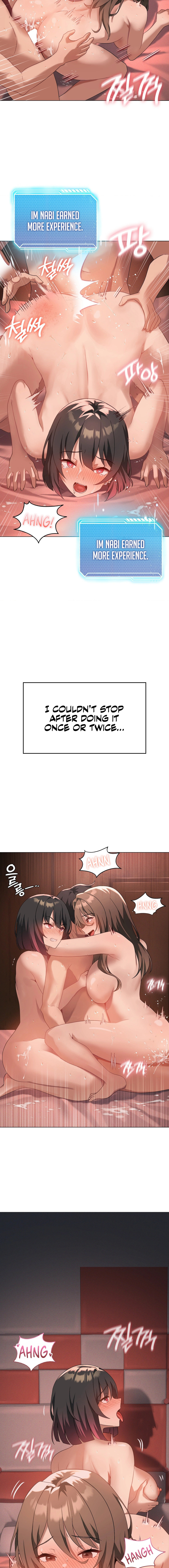 Pleasure up! - Chapter 19 - picture 4