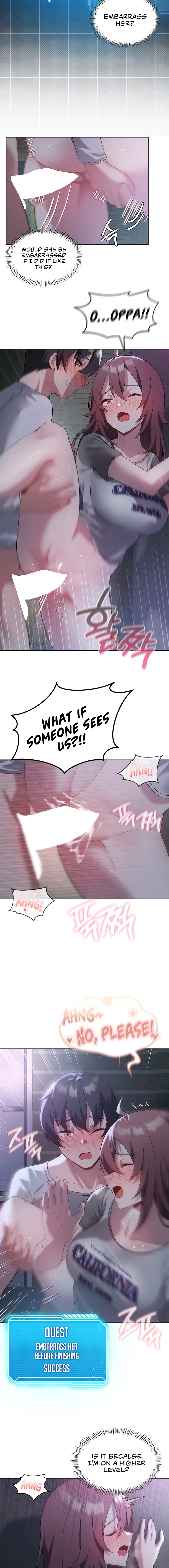 Pleasure up! - Chapter 20 - picture 11