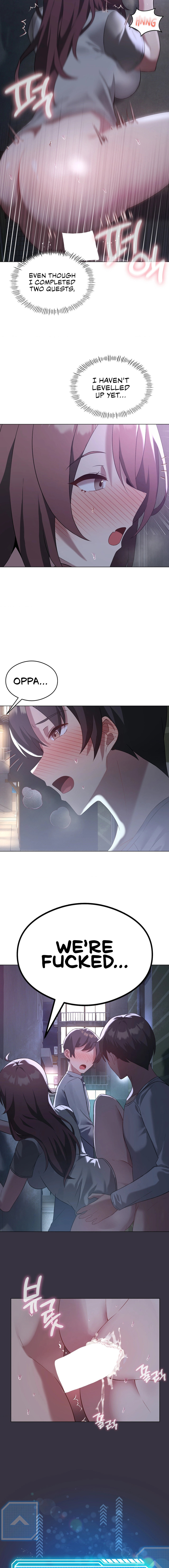 Pleasure up! - Chapter 20 - picture 12