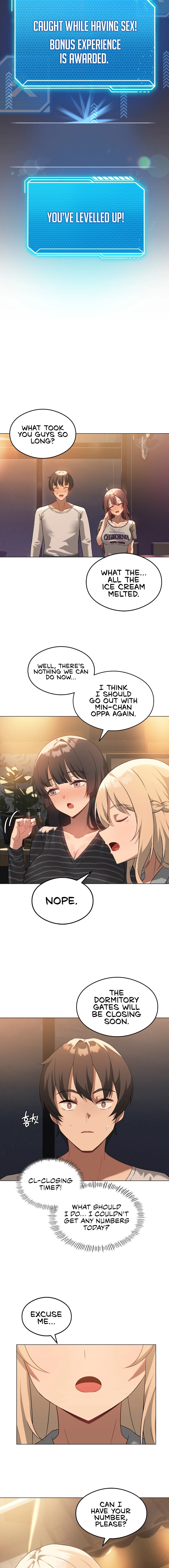 Pleasure up! - Chapter 20 - picture 13