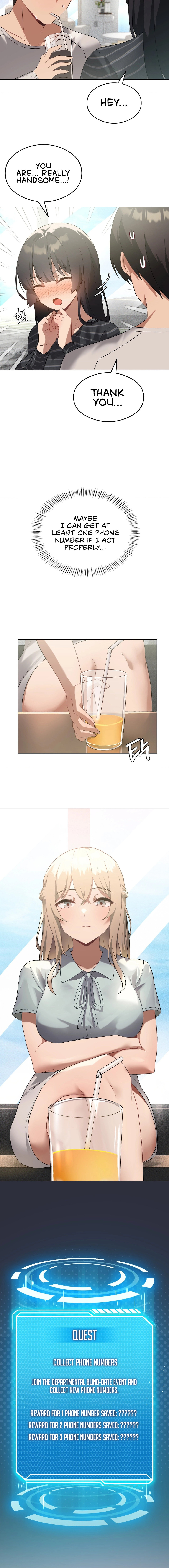 Pleasure up! - Chapter 20 - picture 2