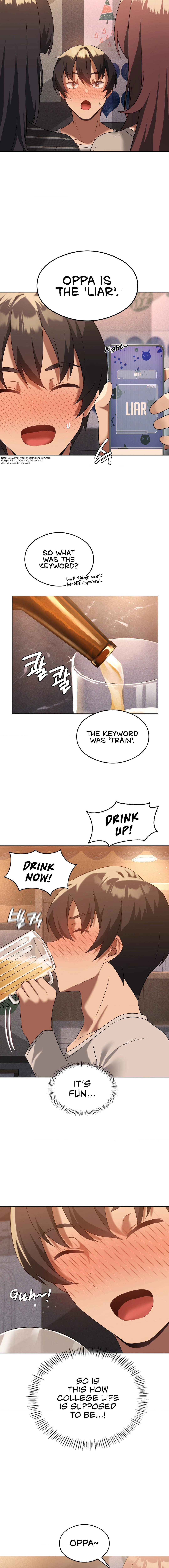 Pleasure up! - Chapter 20 - picture 4