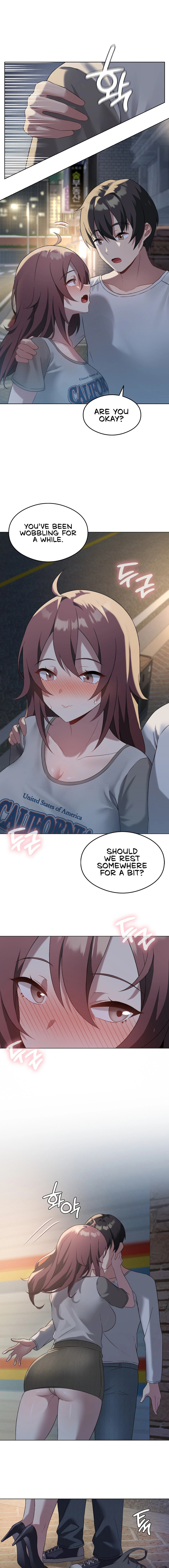 Pleasure up! - Chapter 20 - picture 6