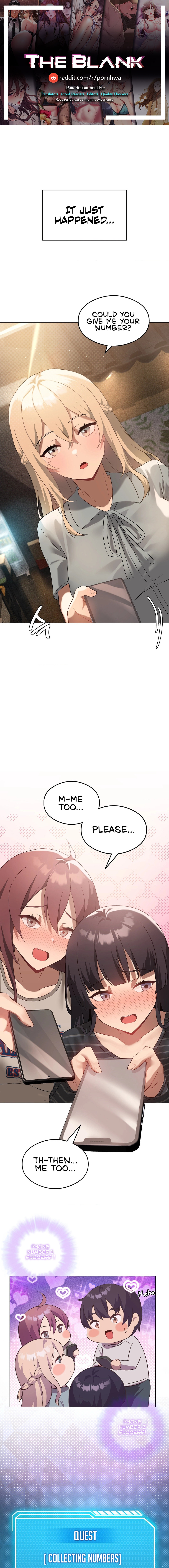 Pleasure up! - Chapter 21 - picture 0