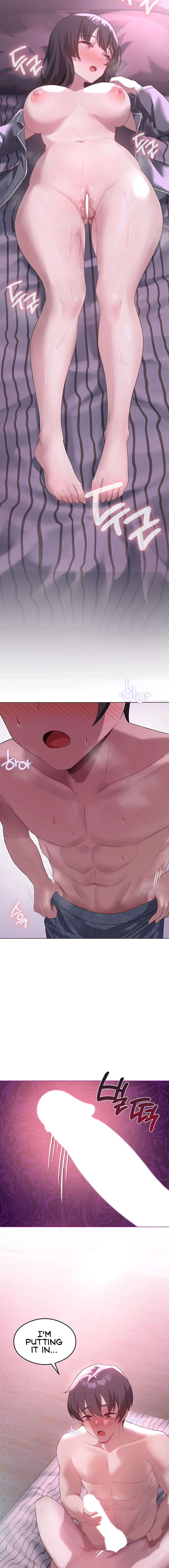 Pleasure up! - Chapter 21 - picture 11