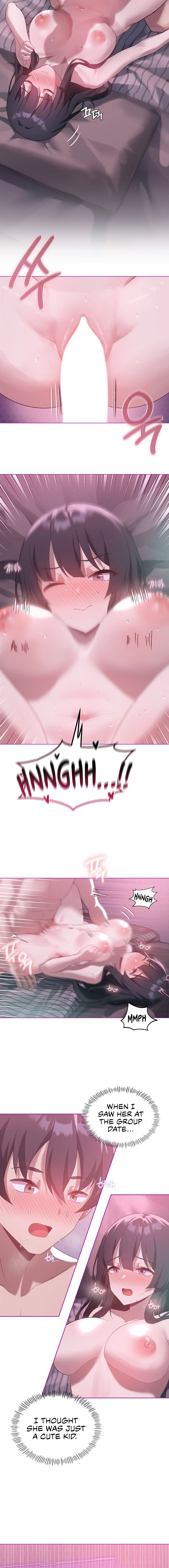 Pleasure up! - Chapter 21 - picture 12