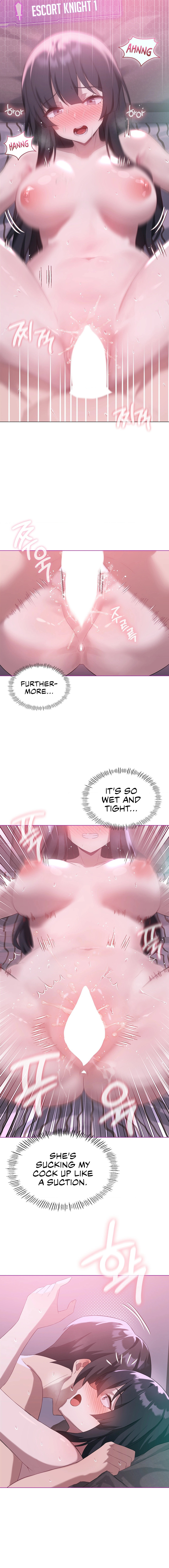 Pleasure up! - Chapter 21 - picture 13