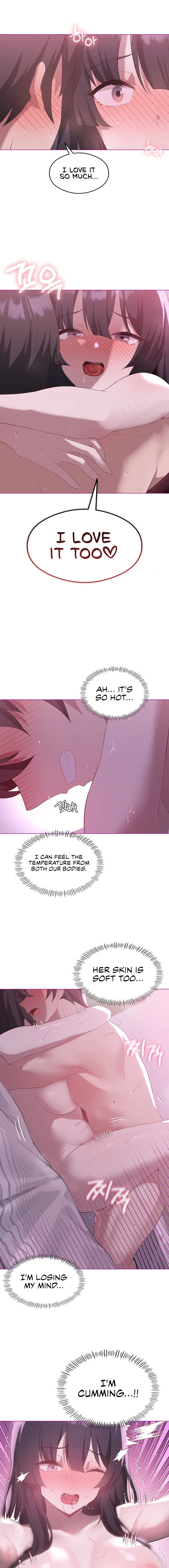 Pleasure up! - Chapter 21 - picture 14