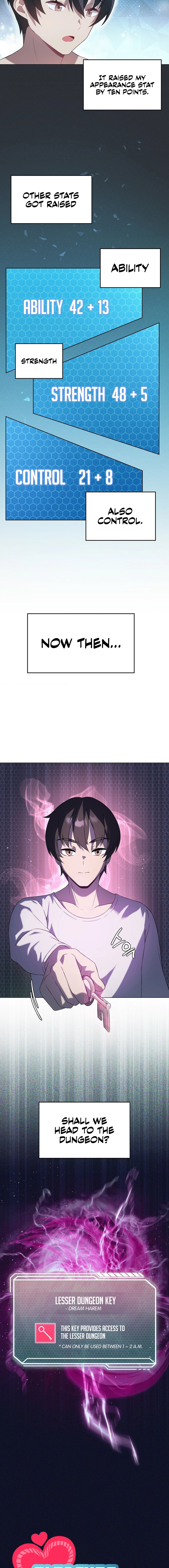Pleasure up! - Chapter 21 - picture 3