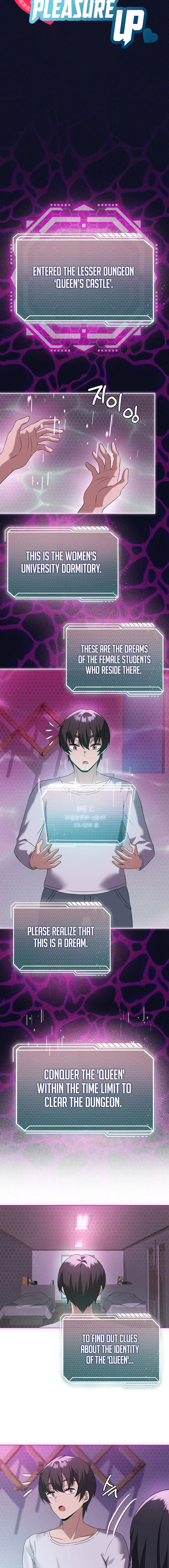 Pleasure up! - Chapter 21 - picture 4