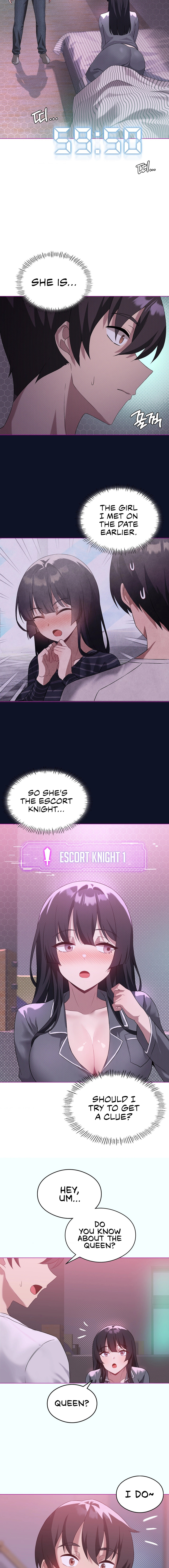 Pleasure up! - Chapter 21 - picture 6