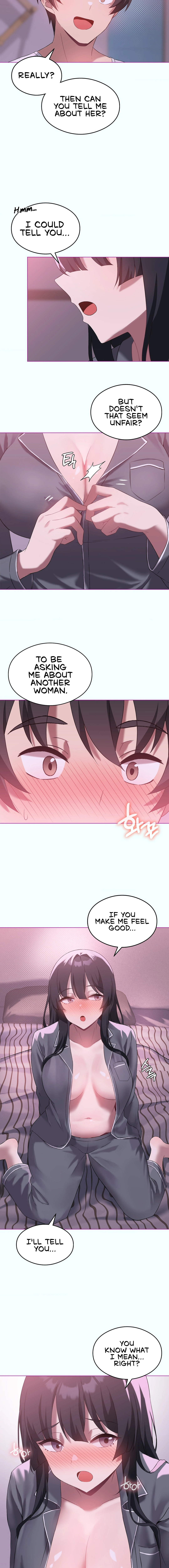 Pleasure up! - Chapter 21 - picture 7