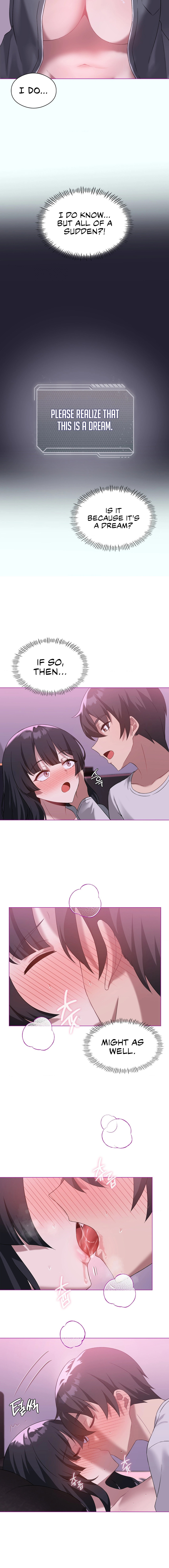 Pleasure up! - Chapter 21 - picture 8