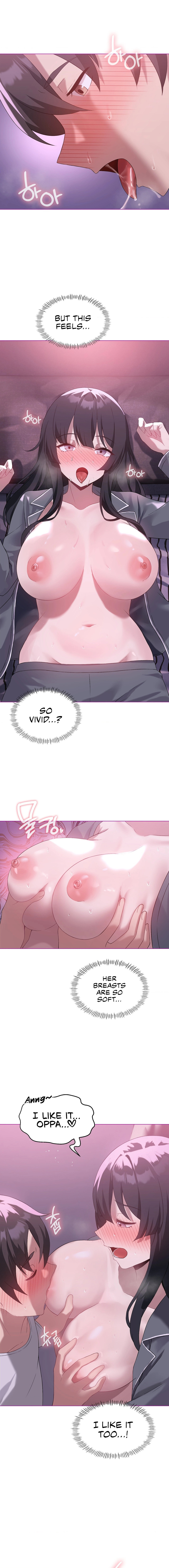Pleasure up! - Chapter 21 - picture 9