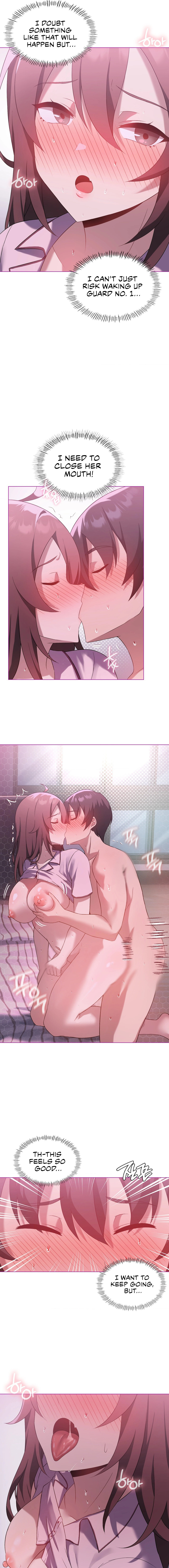 Pleasure up! - Chapter 22 - picture 10