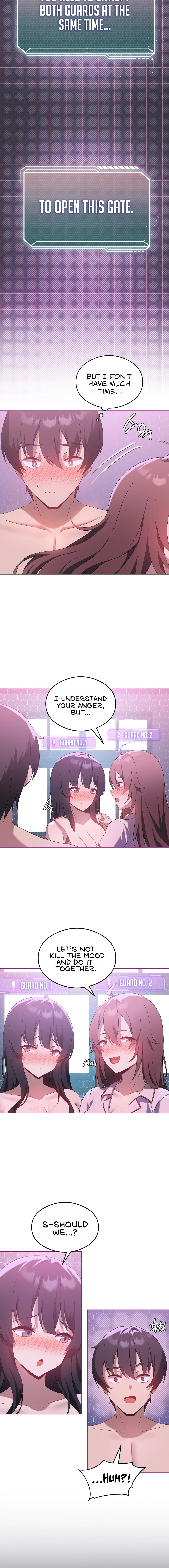 Pleasure up! - Chapter 22 - picture 13