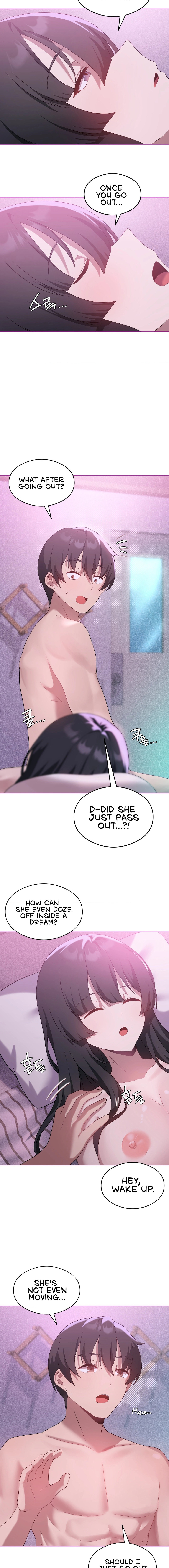 Pleasure up! - Chapter 22 - picture 2