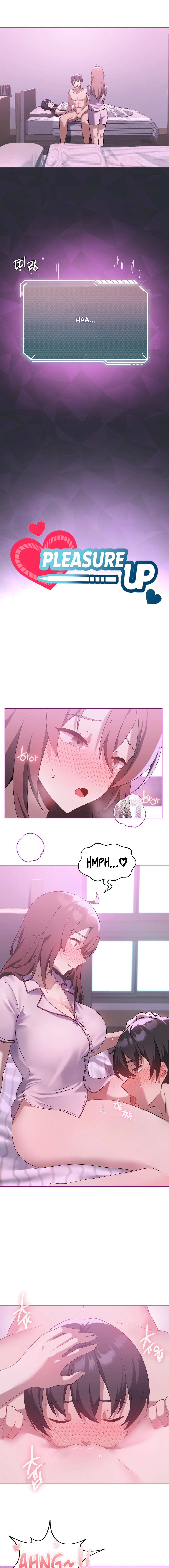 Pleasure up! - Chapter 22 - picture 4