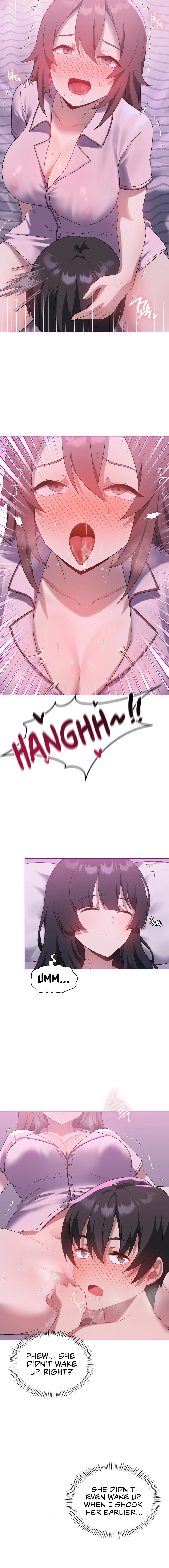 Pleasure up! - Chapter 22 - picture 6