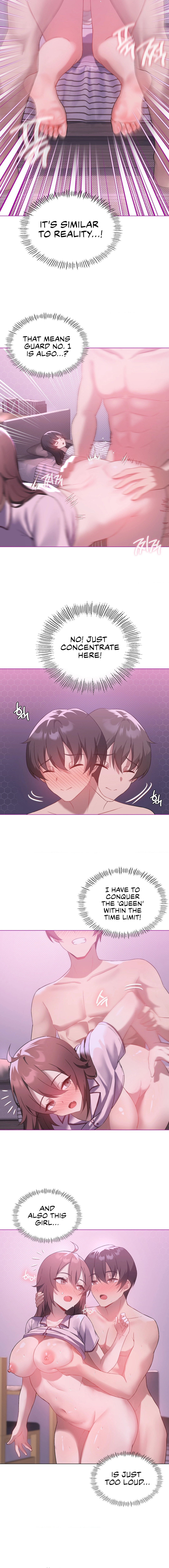 Pleasure up! - Chapter 22 - picture 9