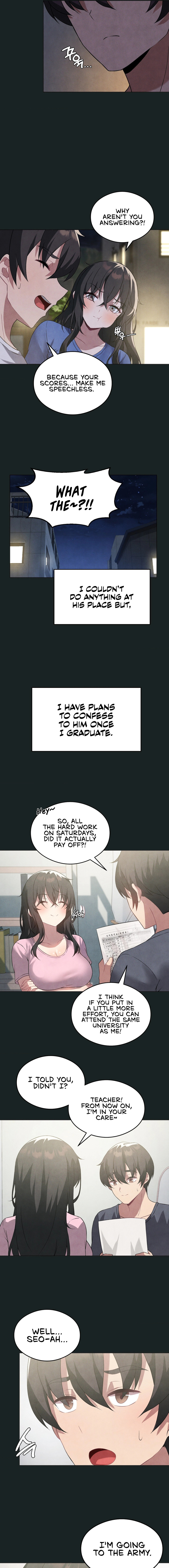 Pleasure up! - Chapter 23 - picture 10