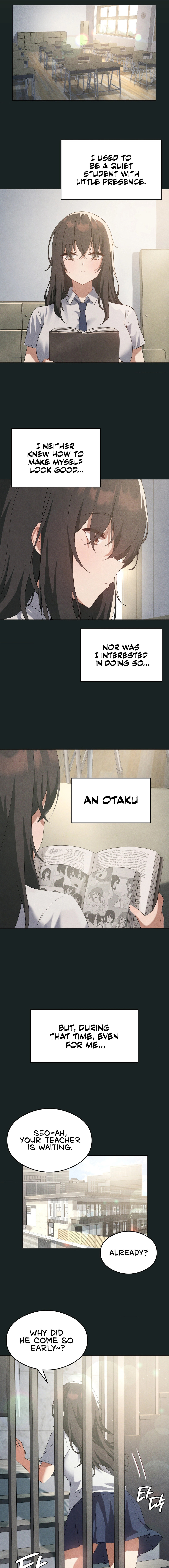 Pleasure up! - Chapter 23 - picture 2