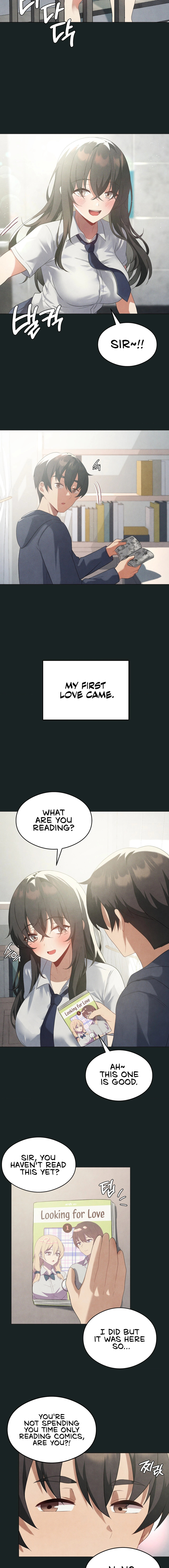 Pleasure up! - Chapter 23 - picture 3