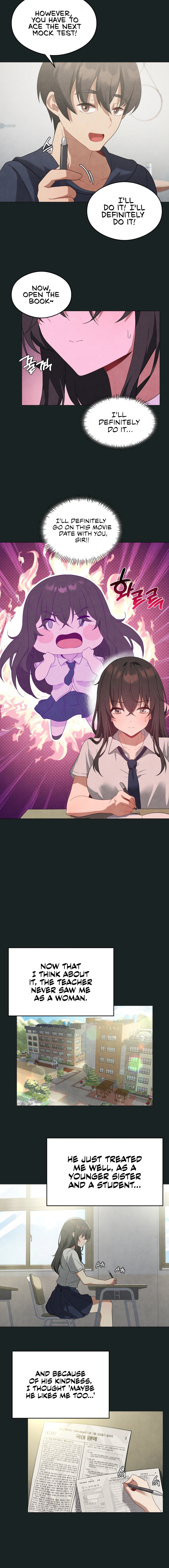 Pleasure up! - Chapter 23 - picture 5