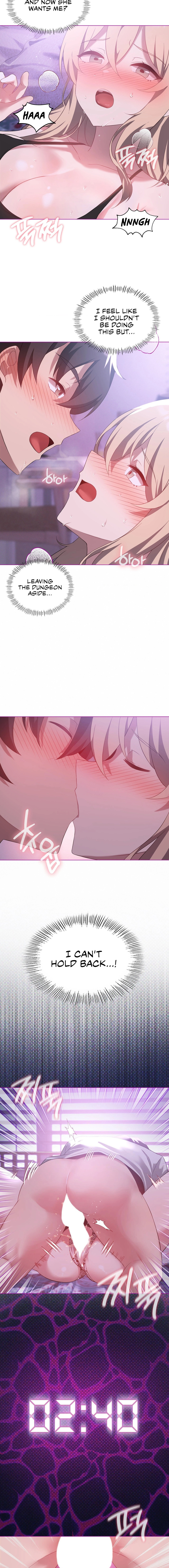 Pleasure up! - Chapter 24 - picture 12