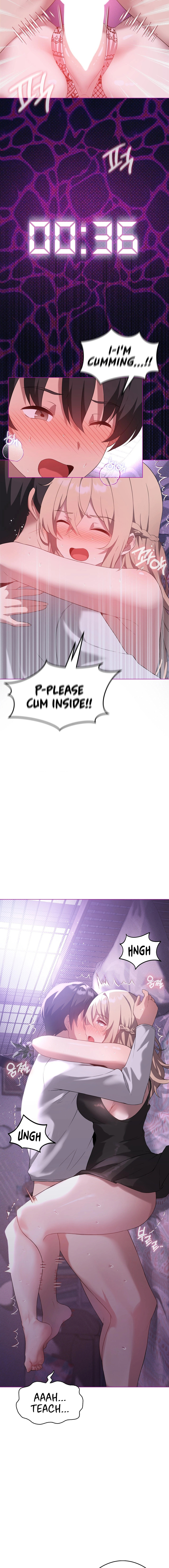 Pleasure up! - Chapter 24 - picture 13