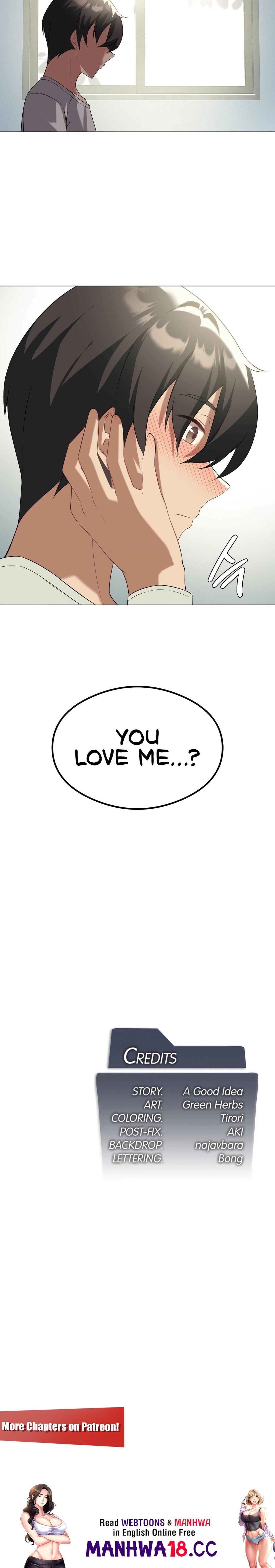 Pleasure up! - Chapter 24 - picture 15