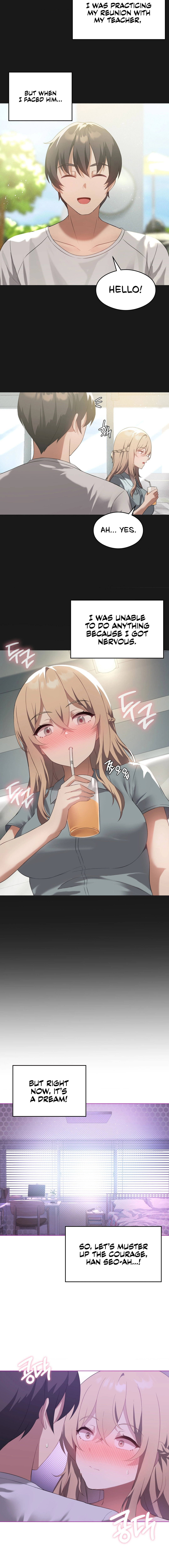 Pleasure up! - Chapter 24 - picture 3