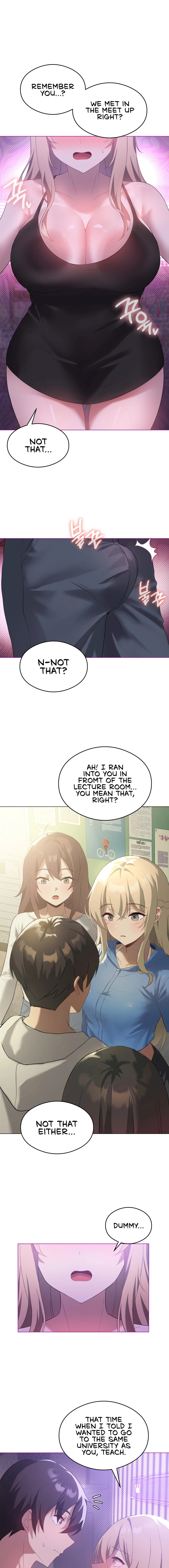 Pleasure up! - Chapter 24 - picture 4