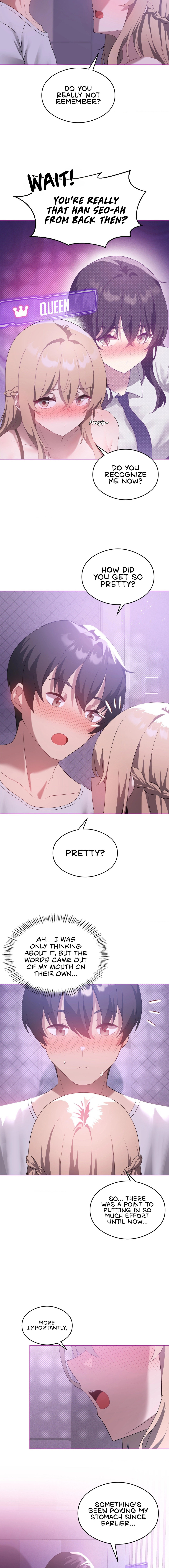 Pleasure up! - Chapter 24 - picture 5