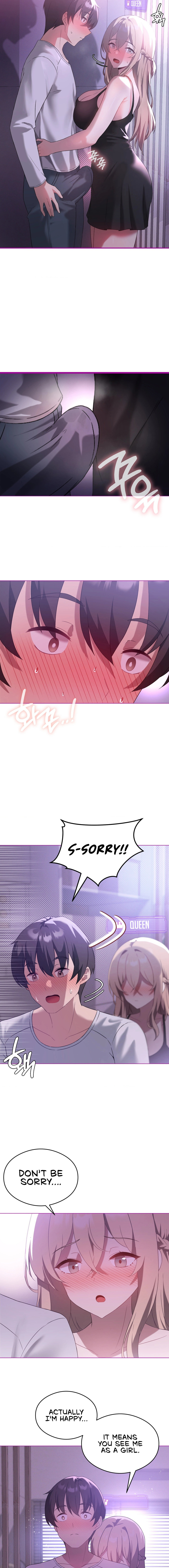 Pleasure up! - Chapter 24 - picture 6