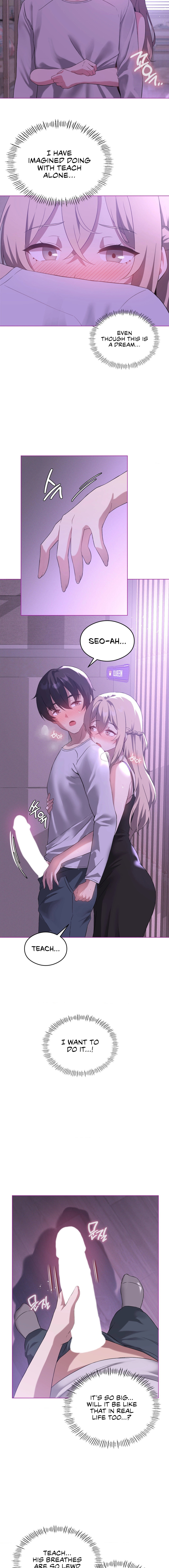 Pleasure up! - Chapter 24 - picture 7