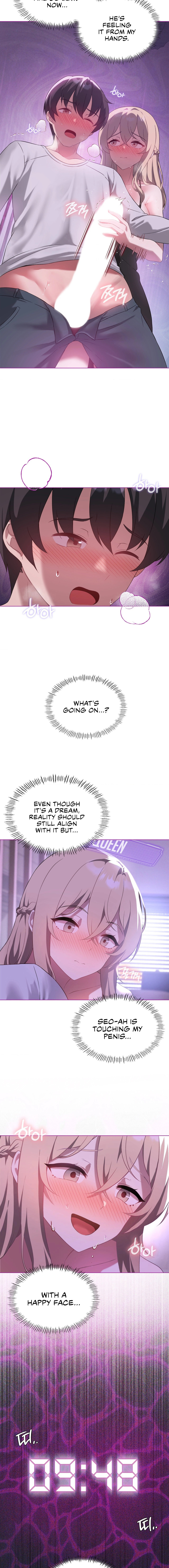 Pleasure up! - Chapter 24 - picture 8