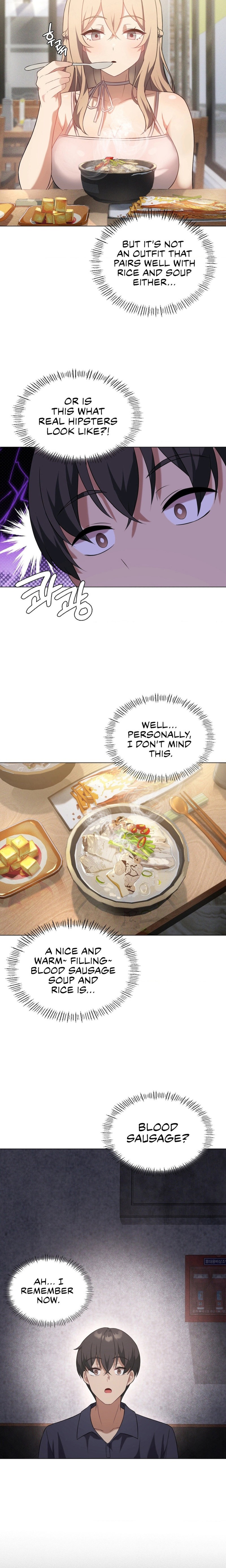 Pleasure up! - Chapter 25 - picture 10