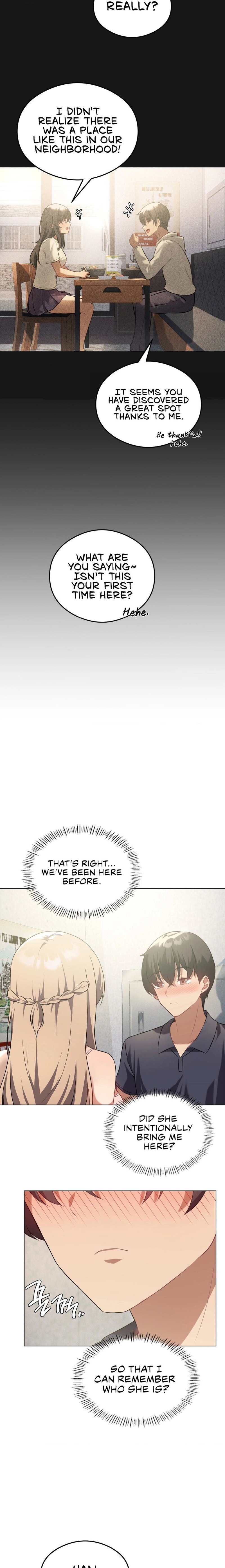 Pleasure up! - Chapter 25 - picture 12