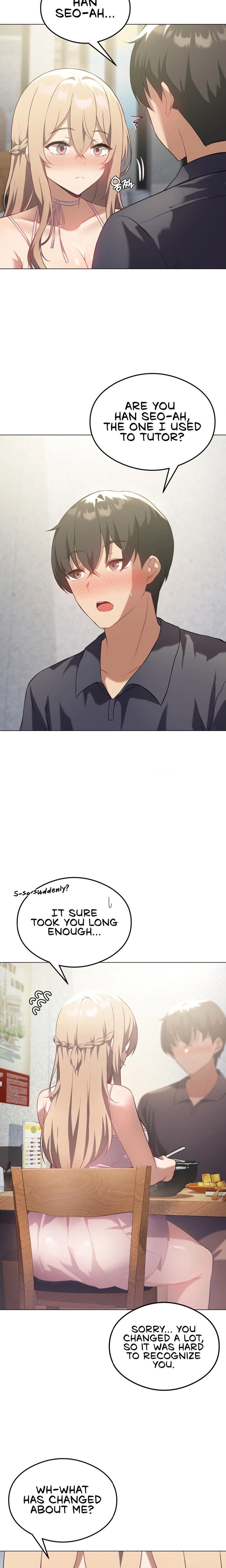 Pleasure up! - Chapter 25 - picture 13
